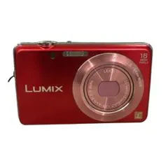 2025年最新】LUMIX DMC-FH8の人気アイテム - メルカリ
