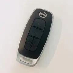 【極美品】日産 純正 スマートキー キーレスエントリー 本体 セレナ ルークスのサムネイル