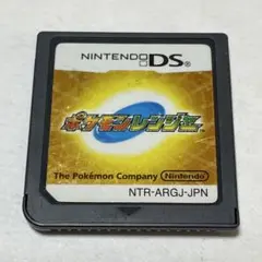 ポケモンレンジャー ニンテンドーDS