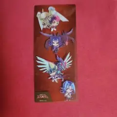 遊戯王ZEXAL(しおり)