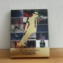 2026年最新】マイケル・ジャクソン VISIONの人気アイテム - メルカリ