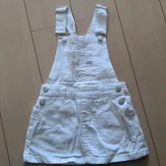 MPS オーバーオール ジャンパースカート