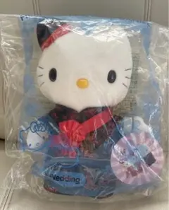 ☆お値下げ☆ レア！未開封「JAS きせかえハローキティ」 - メルカリ