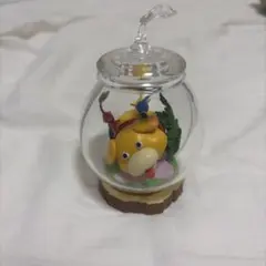 ピクミン　PIKMIN テラリウムコレクション2 頼れる相棒