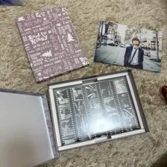roadtoNissy 2018-2019 アルバム Nissy盤