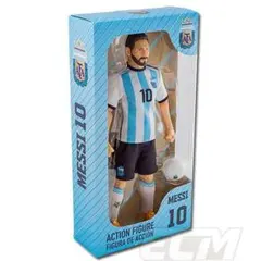 未開封 メッシ フィギュア 楽天市場】【新シリーズSXS】リオネル・メッシ アルゼンチン代表