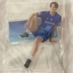 バレーボールユニフォーム風ぬいぐるみ3体セット　永露元稀 バレーボールユニフォーム風ぬいぐるみ3体セット 永露元稀 2025