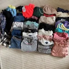 まとめ売り　女の子