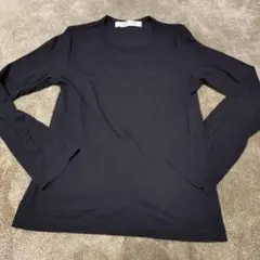 737【人気Lサイズ】プレイコムデギャルソン♤刺繍ロゴ　長袖ロンT 即完売モデル コムデギャルソン ロンtのおすすめ人気商品一覧 通販 - Yahoo