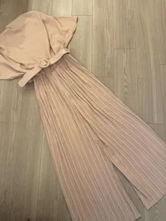 ZARA オールインワンのサムネイル