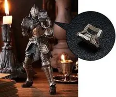 特典アイアンナックル　パーツのみ　figma フリューテッドアーマー　新品未開封