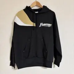 【美品・激レア✨】北海道日本ハムファイターズ パーカー Mサイズ