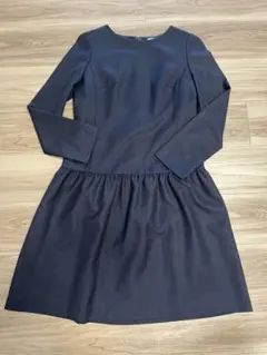 ユナイテッドアローズ ワンピース 長袖