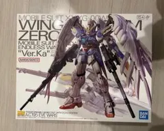 新品未開封 バンダイ MG 1/100 ウイングガンダムゼロEW Ver.Ka MG 1/100 ウイングガンダムゼロEW Ver.Ka｜バンダイ ホビーサイト