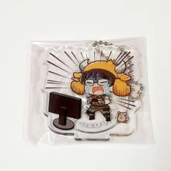 ゲーム実況者 牛沢 アクスタ 缶バッジ ゲーム実況者 牛沢 アクスタ 缶バッジ
