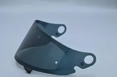 SHOEI　グラムスター　シールド　スモークのサムネイル