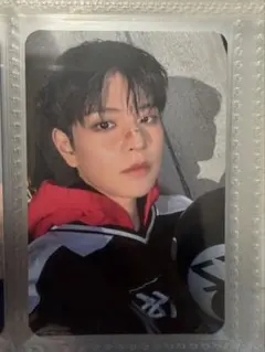 straykids スンミン karma bdm 特典 トレカ