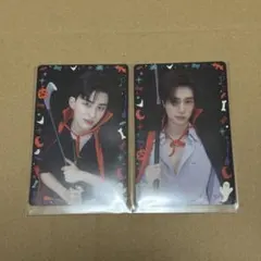 GMMTV GMM トレカ PondPhuwin