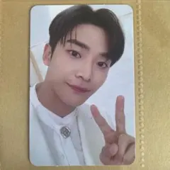 2025年最新】sf9 ロウン トレカの人気アイテム - メルカリ