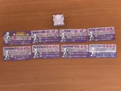 ポケモン プラコロ ミュウ メタリックピンク 平成初期 - メルカリ