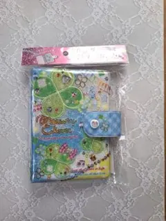 平成レトロマイシールバインダー シール帳