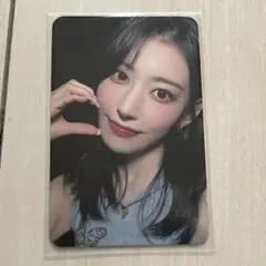 Le Sserafim サクラ　namil ラキドロ　トレカ