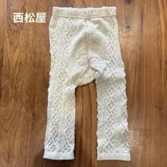 ちょこ様専用　ベビー レギンス レッグウォーマー くま帽子4点セット