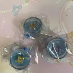 あんスタ　スタライ　リングライト 仁兎なずな 紫之創 真白友也