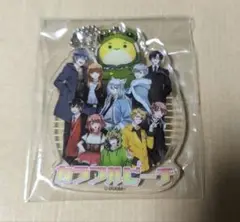 じゃぱぱ キャラクターグッズ