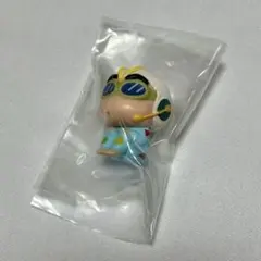 クレヨンしんちゃん ヘンダーランドの大冒険 まちぼうけ6カプセルトイ