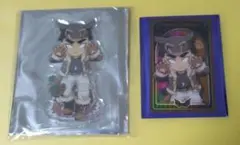 鬼滅の刃 ハロウィン アクリルスタンド　メタリックカード 悲鳴嶼行冥