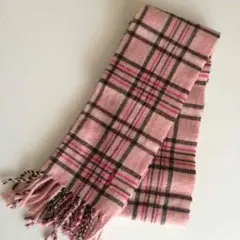 EAST BOY マフラー