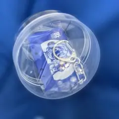 B’z LIVE-GYM 2025 -FYOP- 日付入りカセットチャーム