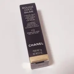 残量6割】CHANEL ルージュココ23ルージュオラージュ 口紅 ボルドー系