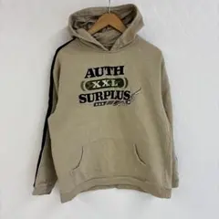 SAPEur×RAIDERS コラボパーカー XXL - メルカリ