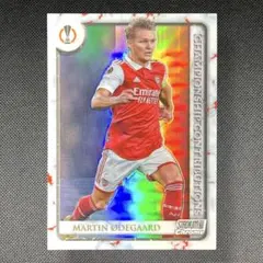 ウーデゴール Stadium Club 22-23 インサート