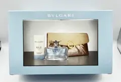 BVLGARI】香水 ポーチ - メルカリ