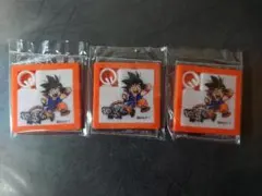 「ドラゴンボール最強への道」パズル3個セット 非売品 CB11Yのサムネイル