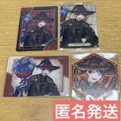 ツイステ カード ハニカード デュース