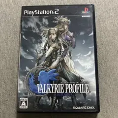 ヴァルキリープロファイル2 シルメリア (通常版) ps2 E