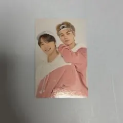 SEVENTEEN セブチ バーノン ディノ Carat Land トレカ