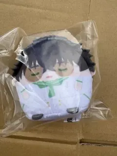 WINDBREAKERくじメイトぬいくじ2 E賞てのりんずコレクション十亀条