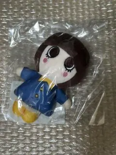 楠木ともり くっつく!ますこっともり　ぬいぐるみ 楠木ともり くっつく！ますこっともり ぬいぐるみ - メルカリ