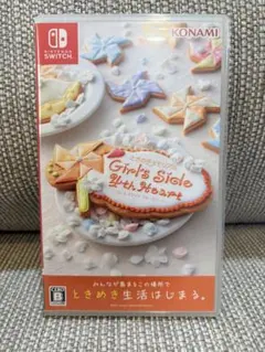 ときめきメモリアルGirls side 4th Heart ときメモ　GS4