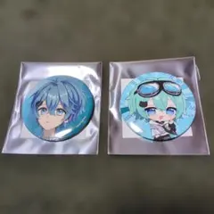 2026年最新】めろぱか缶バッチの人気アイテム - メルカリ