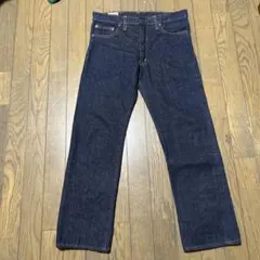 cosmo ジーンズ　W31 70s' 日本製　ビンテージ