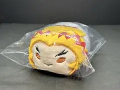 鬼滅の刃　のるキャラマスコット　キメツ学園Ver. 煉獄杏寿郎