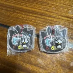 サンリオ　パッケージチャーム&チョコボーロ