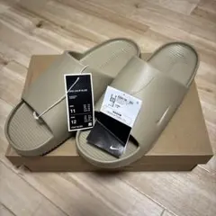 NIKE CALM SLIDE FD4116-201 29cmのサムネイル