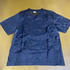 Nike ブラック 半袖ピステ　M